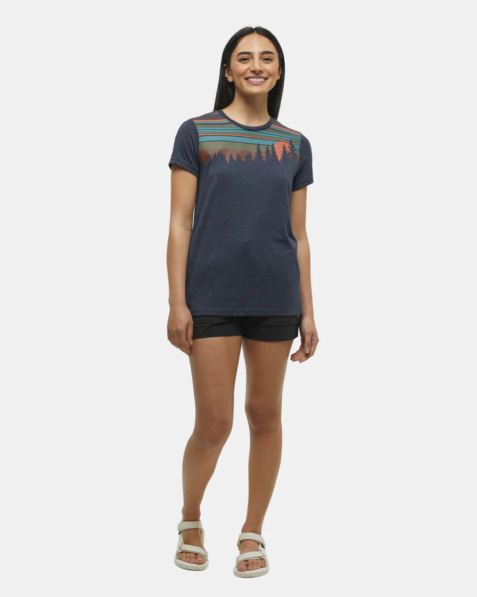 Retro Juniper T-Shirt - Image 2
