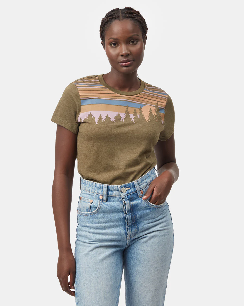 Retro Juniper T-Shirt - Image 2