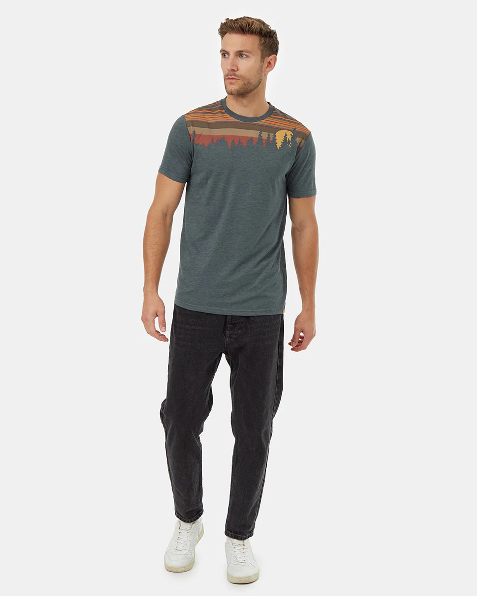 Retro Juniper T-Shirt - Image 2