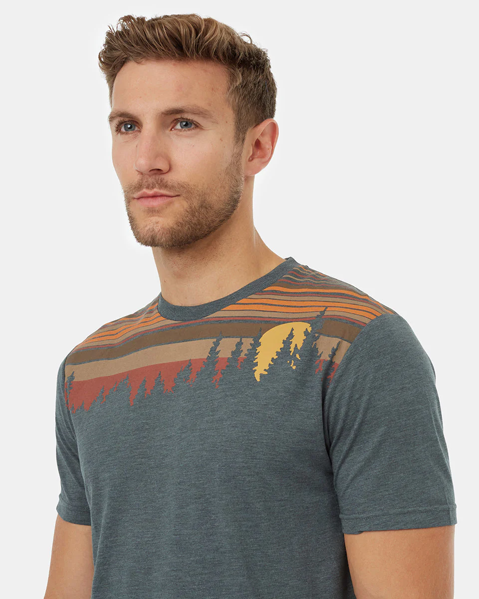 Retro Juniper T-Shirt - Image 4