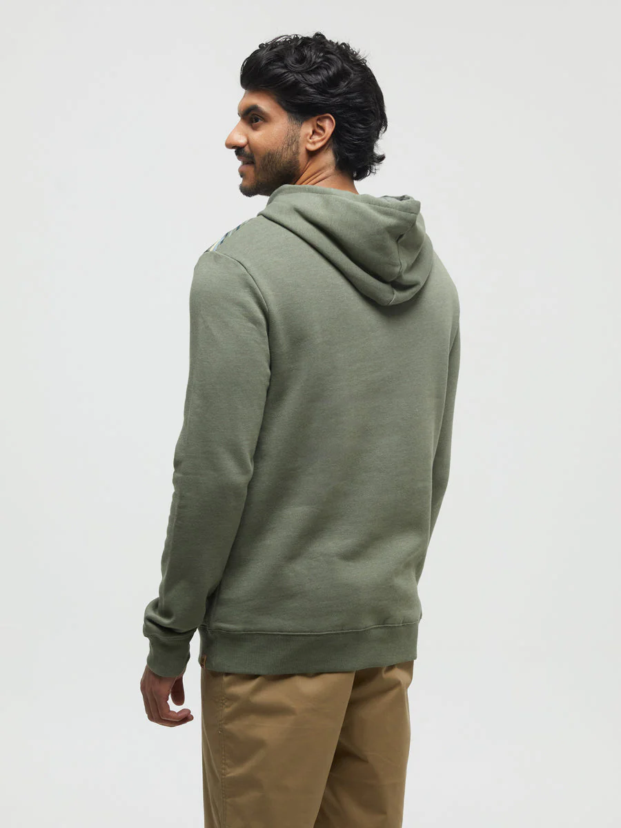 Retro Juniper Hoodie - Image 3