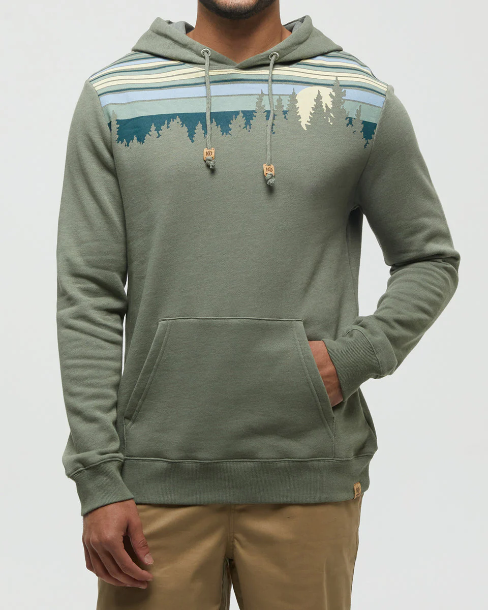 Retro Juniper Hoodie - Image 4