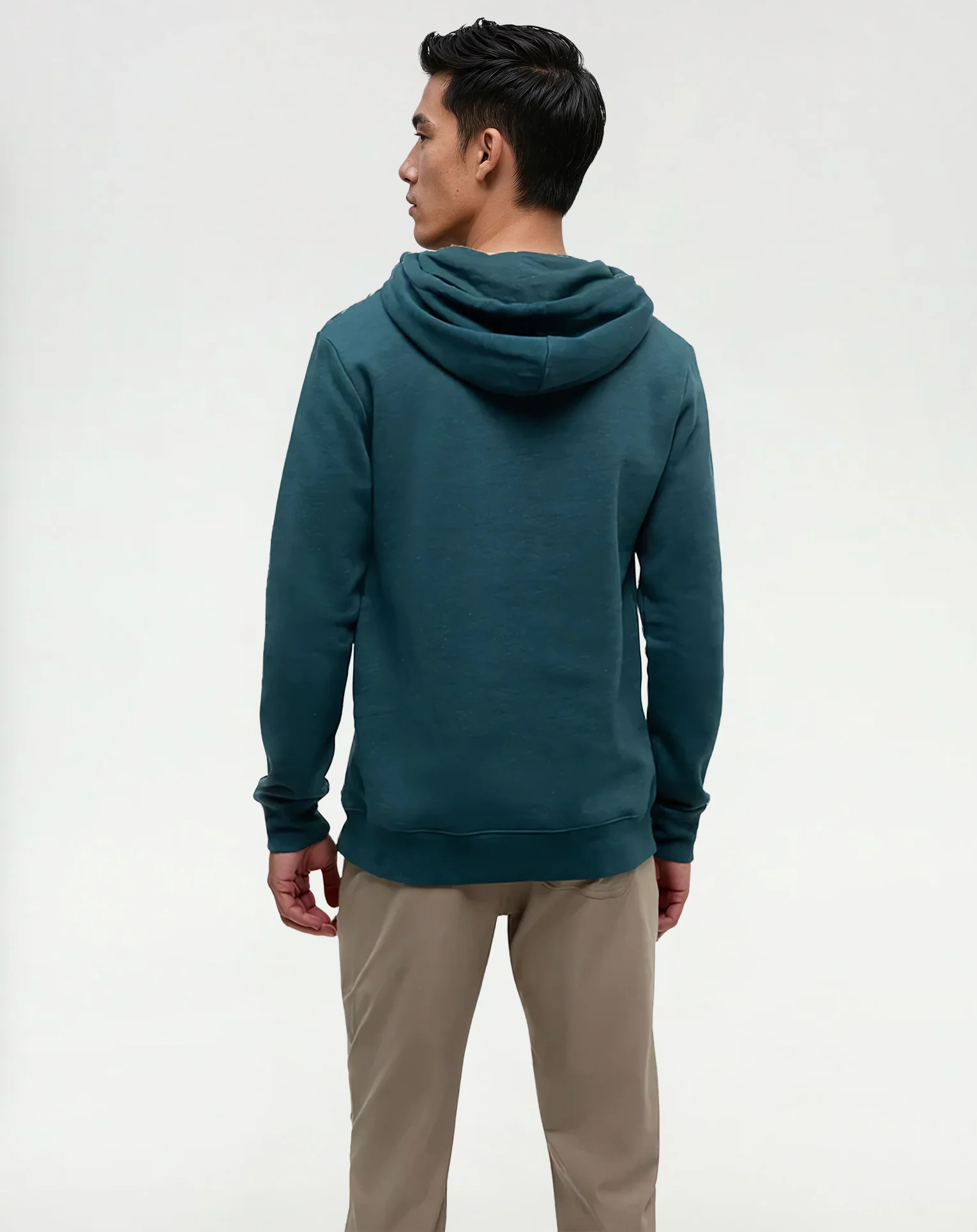 Retro Juniper Hoodie - Image 3