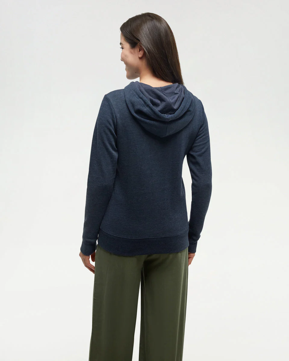Retro Juniper Hoodie - Image 3