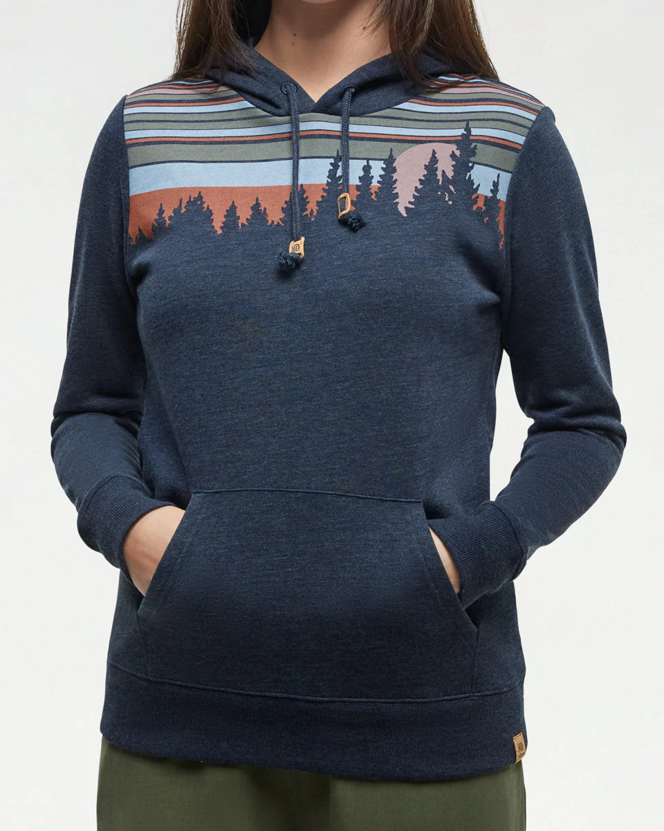 Retro Juniper Hoodie - Image 4