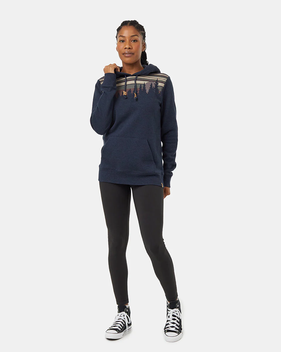 Retro Juniper Hoodie - Image 2