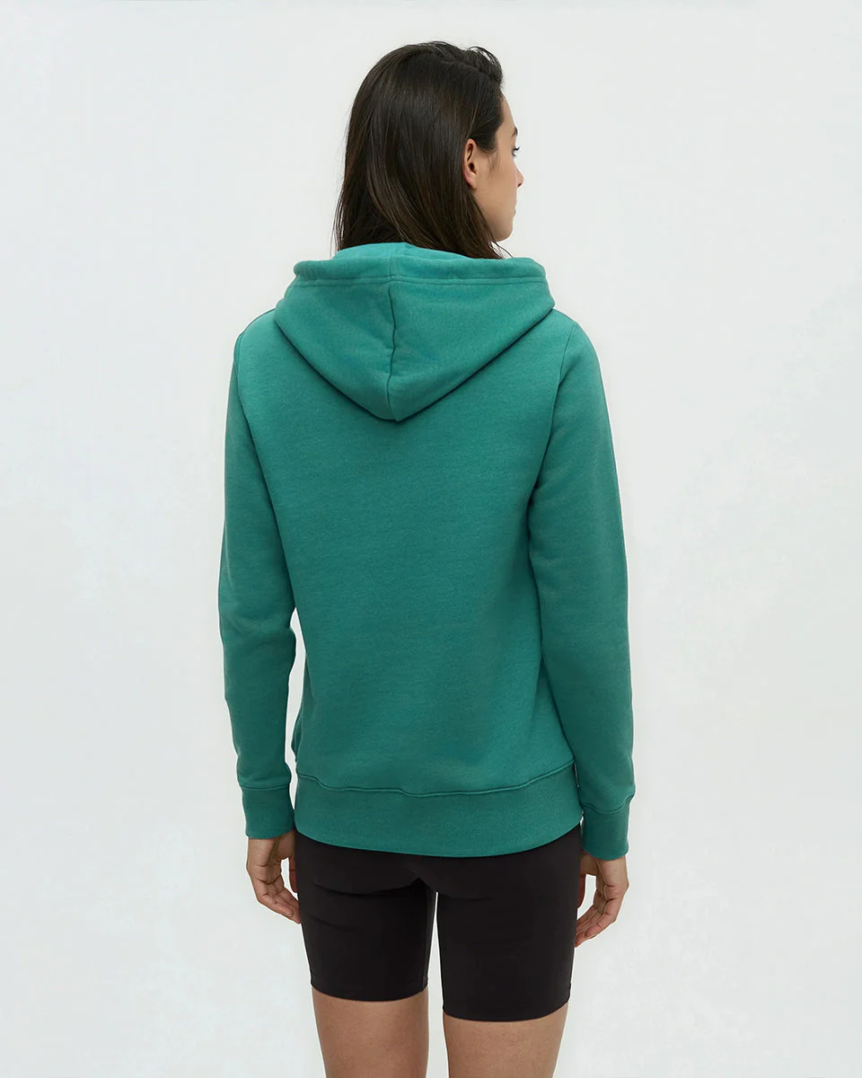 Retro Juniper Hoodie - Image 6
