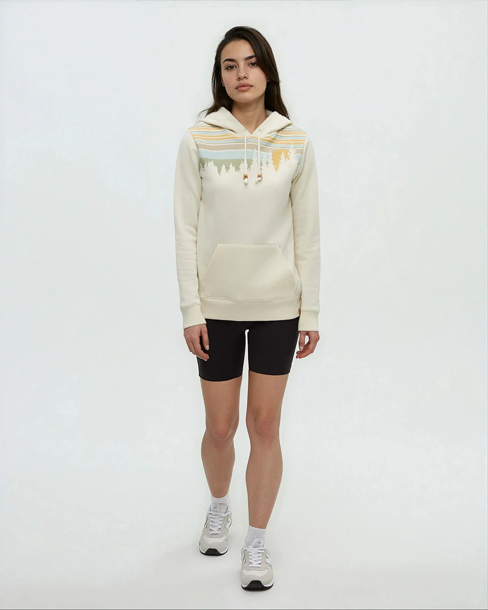 Retro Juniper Hoodie - Image 2