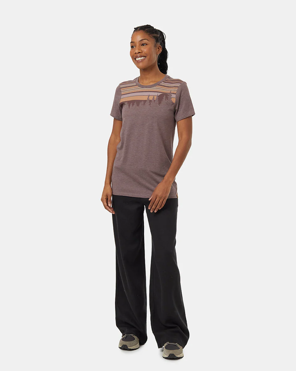 Retro Juniper T-Shirt - Image 2