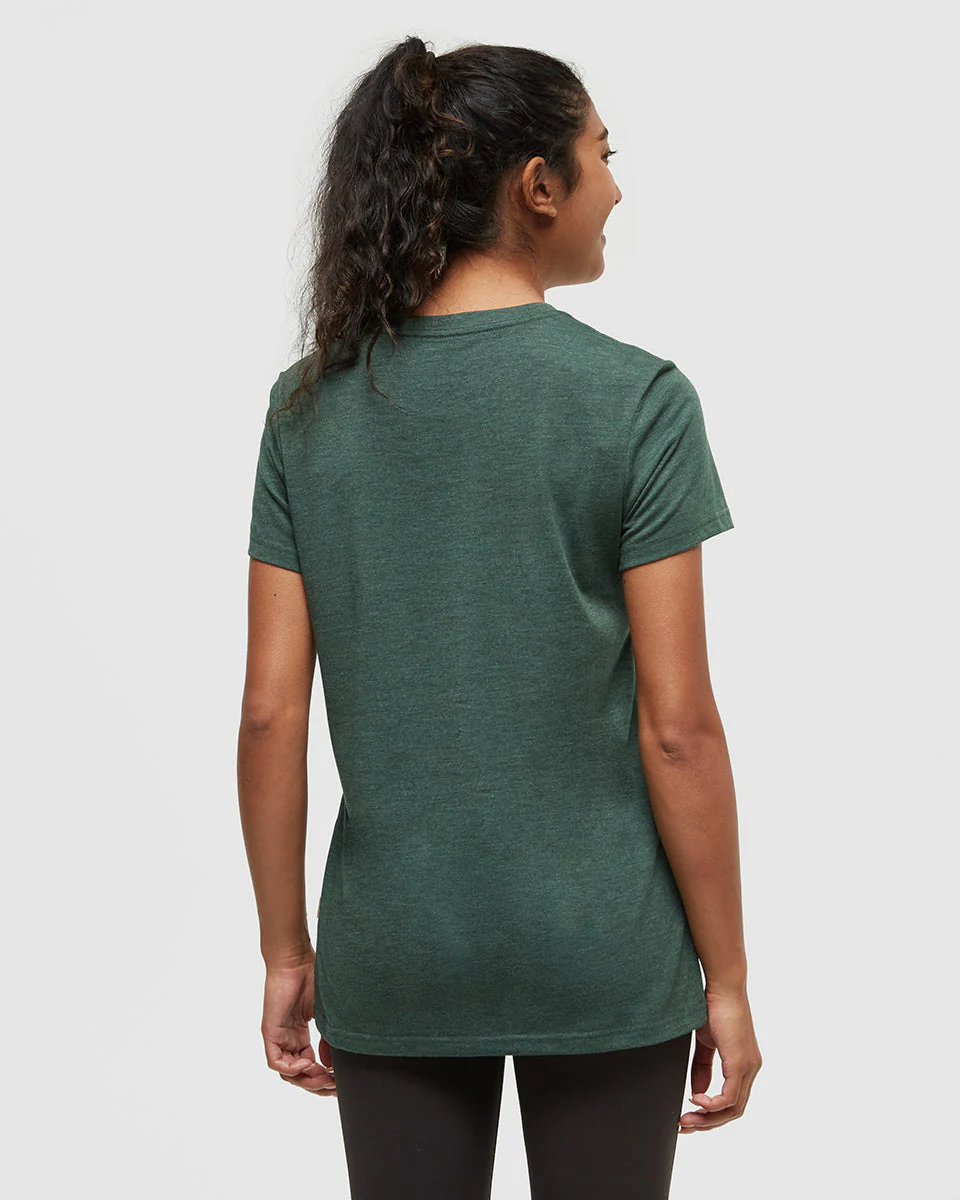 Retro Juniper T-Shirt - Image 3