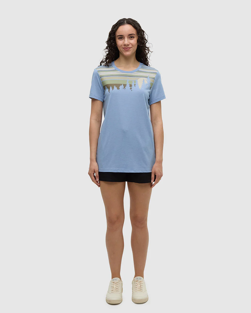 Retro Juniper T-Shirt - Image 2