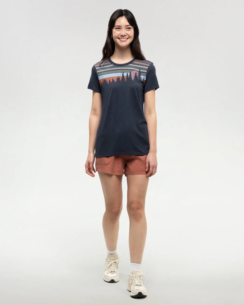 Retro Juniper T-Shirt - Image 2