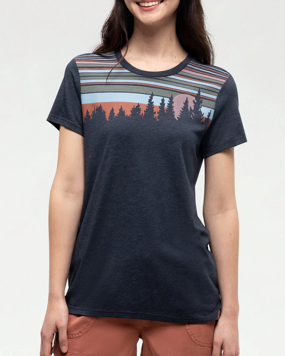 Retro Juniper T-Shirt - Image 4