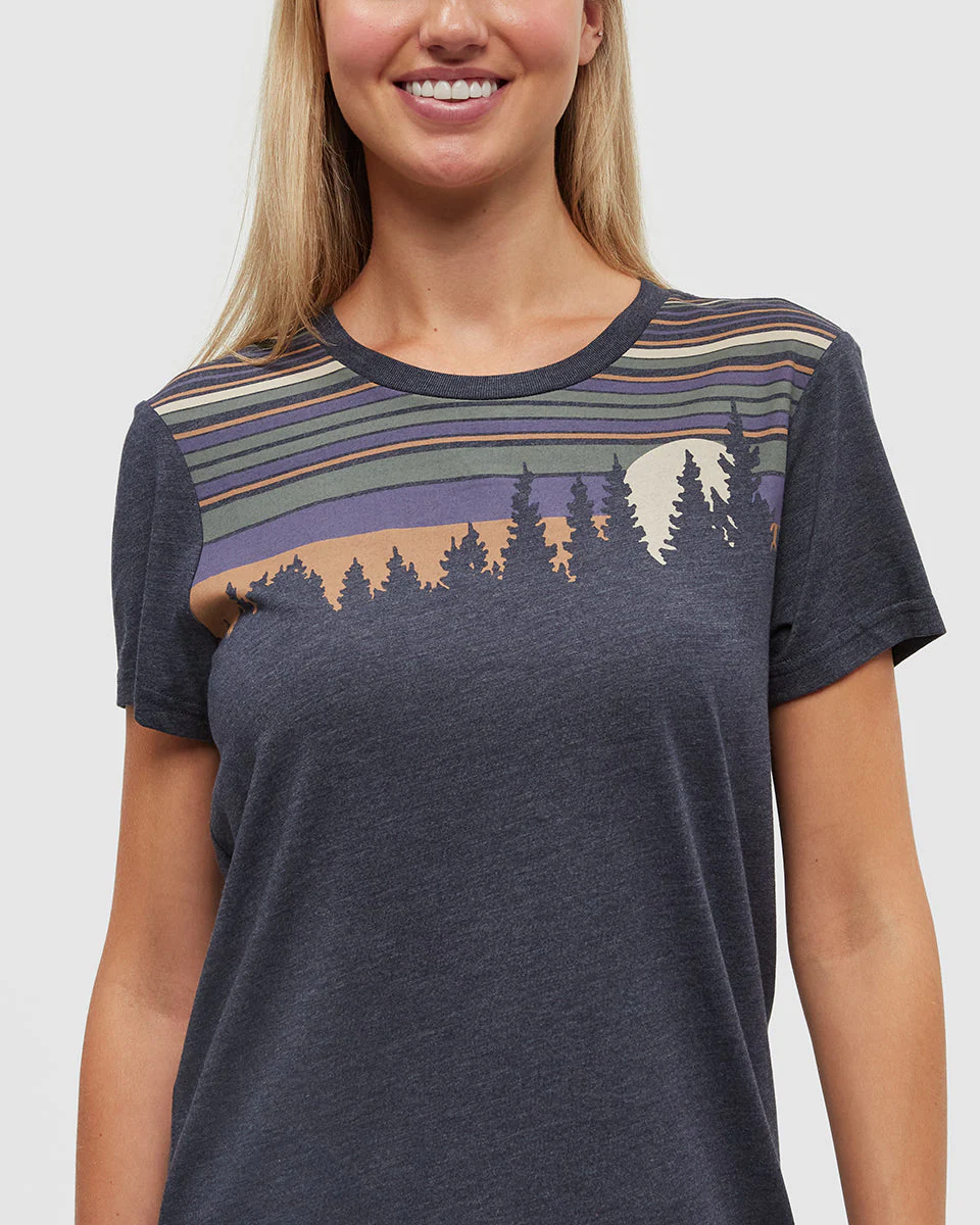 Retro Juniper T-Shirt - Image 4