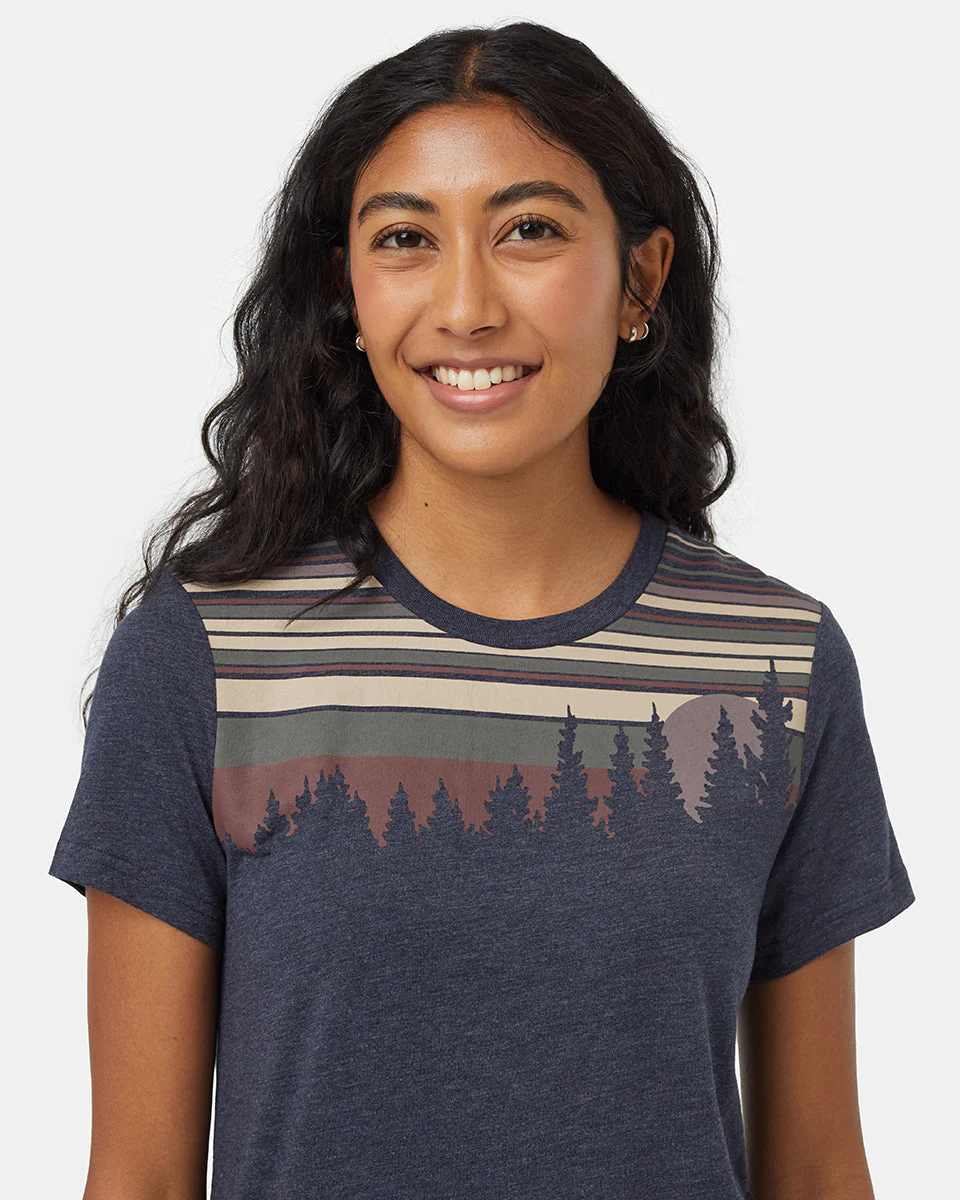 Retro Juniper T-Shirt - Image 4