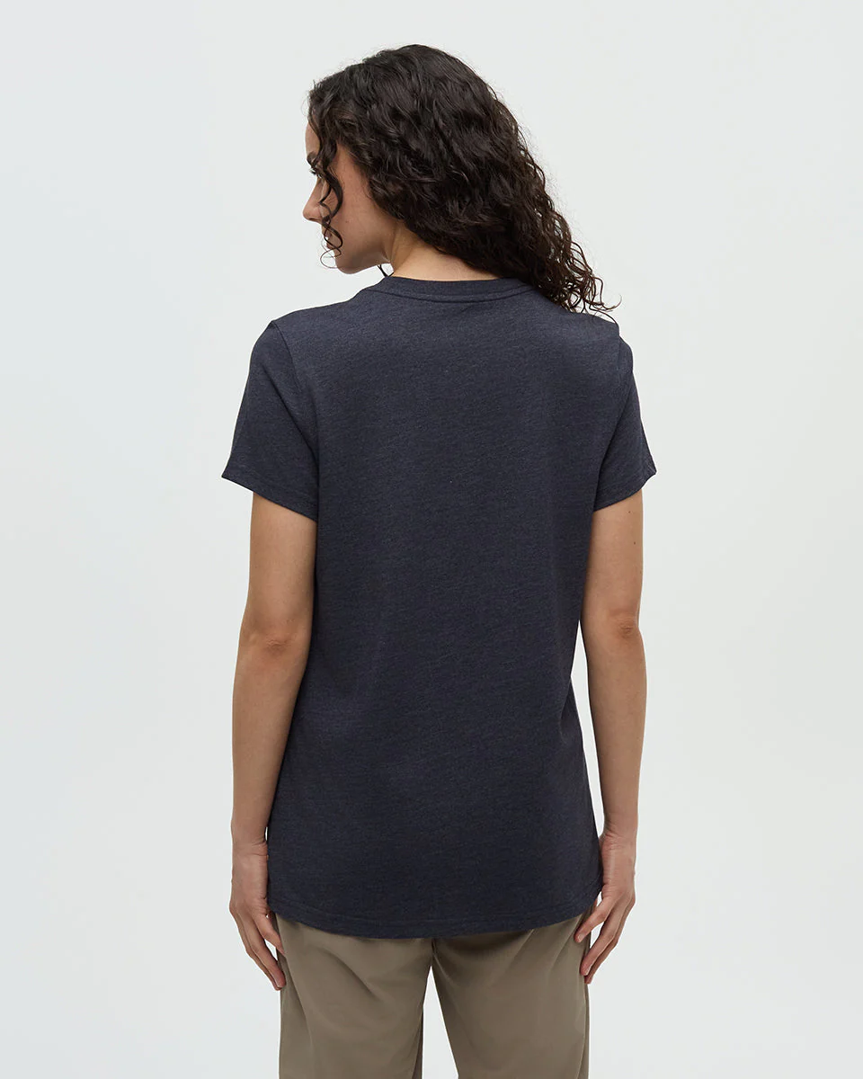 Retro Juniper T-Shirt - Image 3