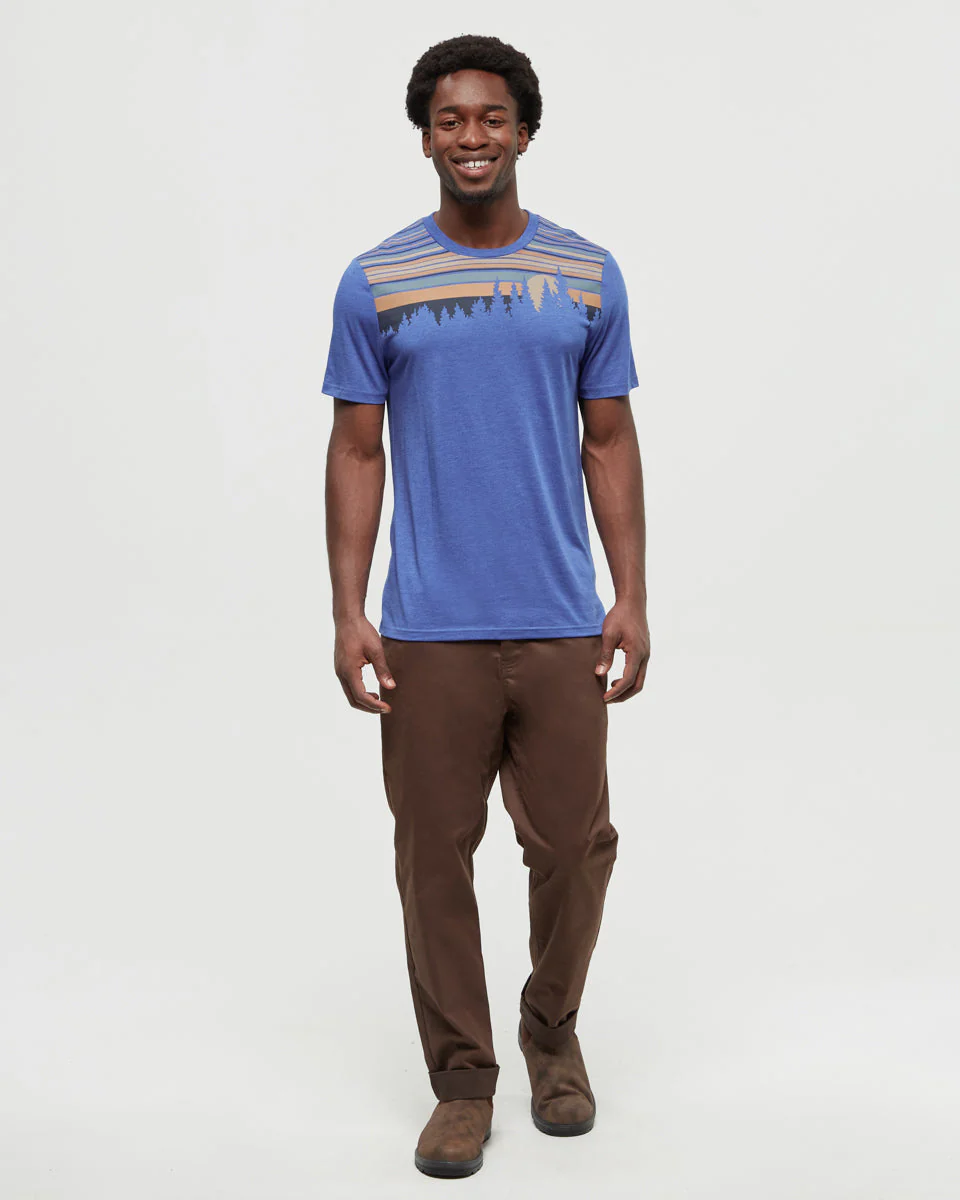 Retro Juniper T-Shirt - Image 2
