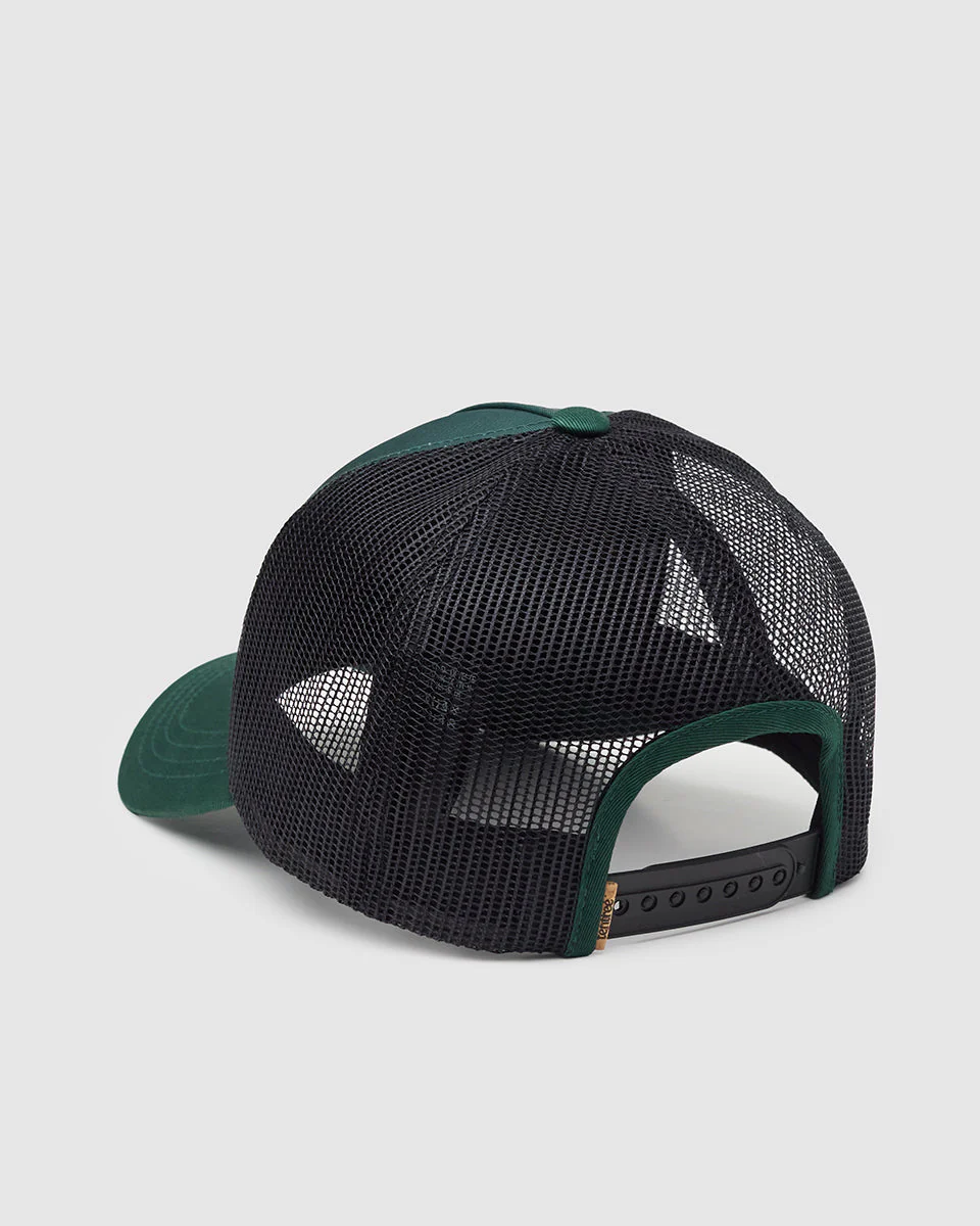 Retro Treeline Altitude Hat - Image 4