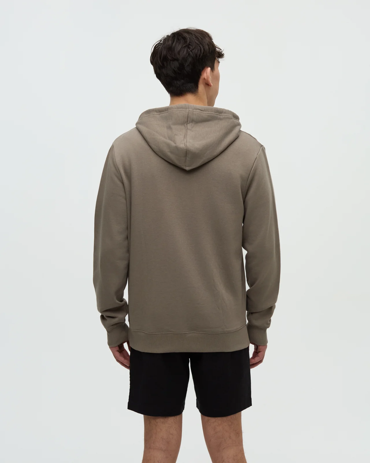Reynard Zip Hoodie - Image 3