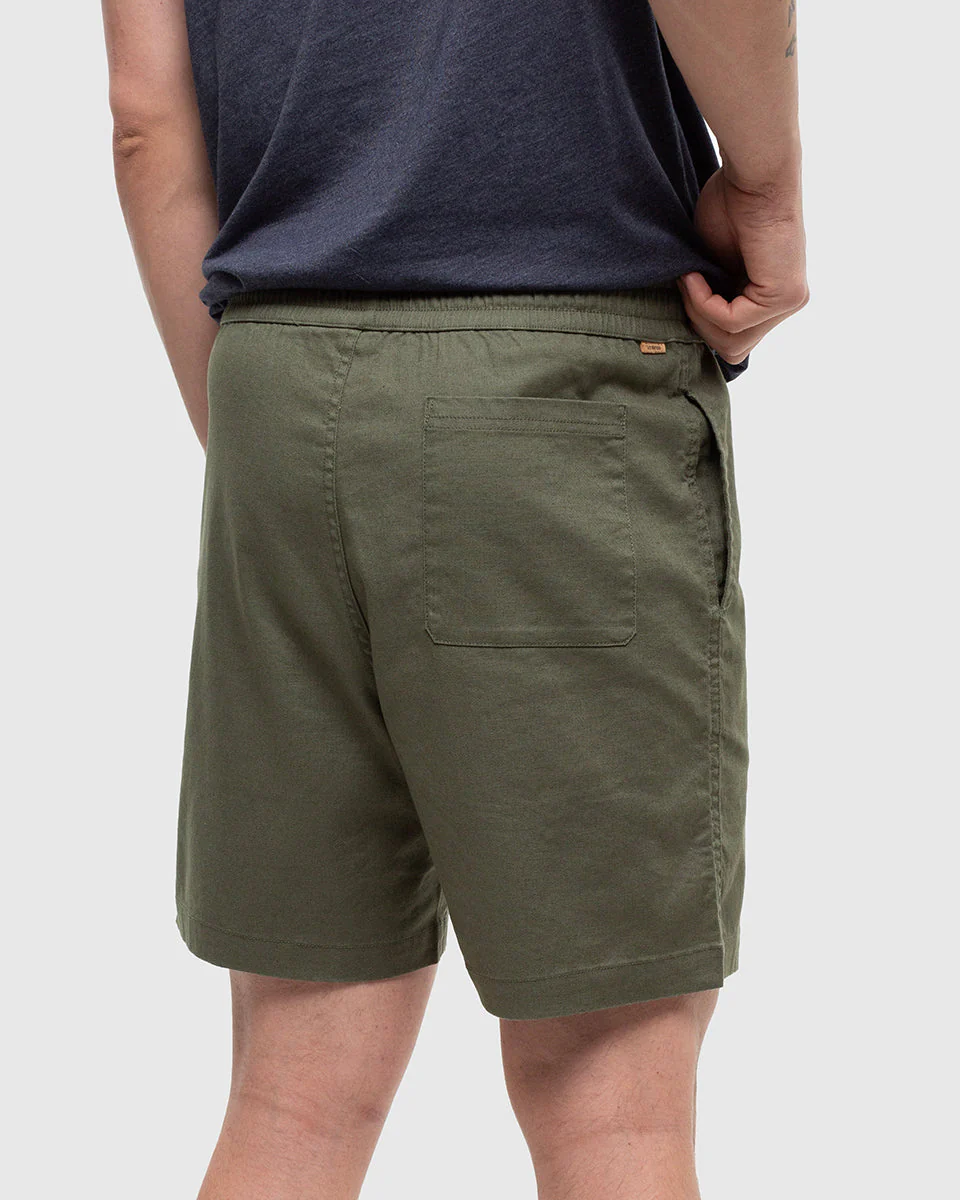 Reynolds Short - Image 5