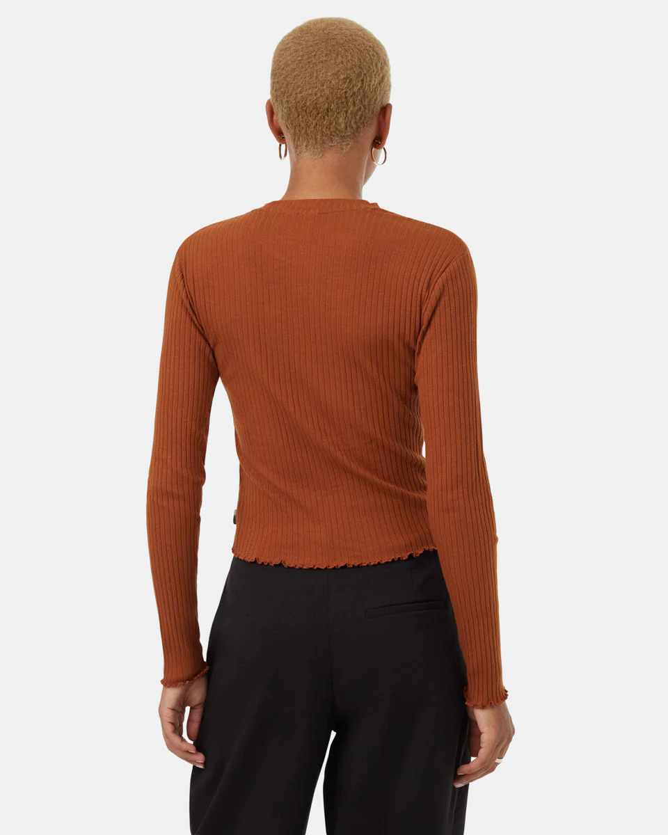 Newell Longsleeve - Image 3