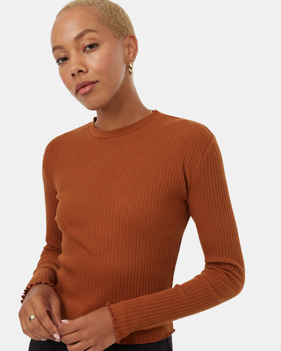 Newell Longsleeve - Image 4