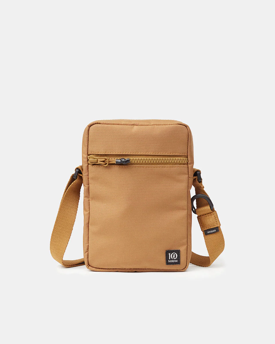 Ripstop Crossbody Bag - Image 2