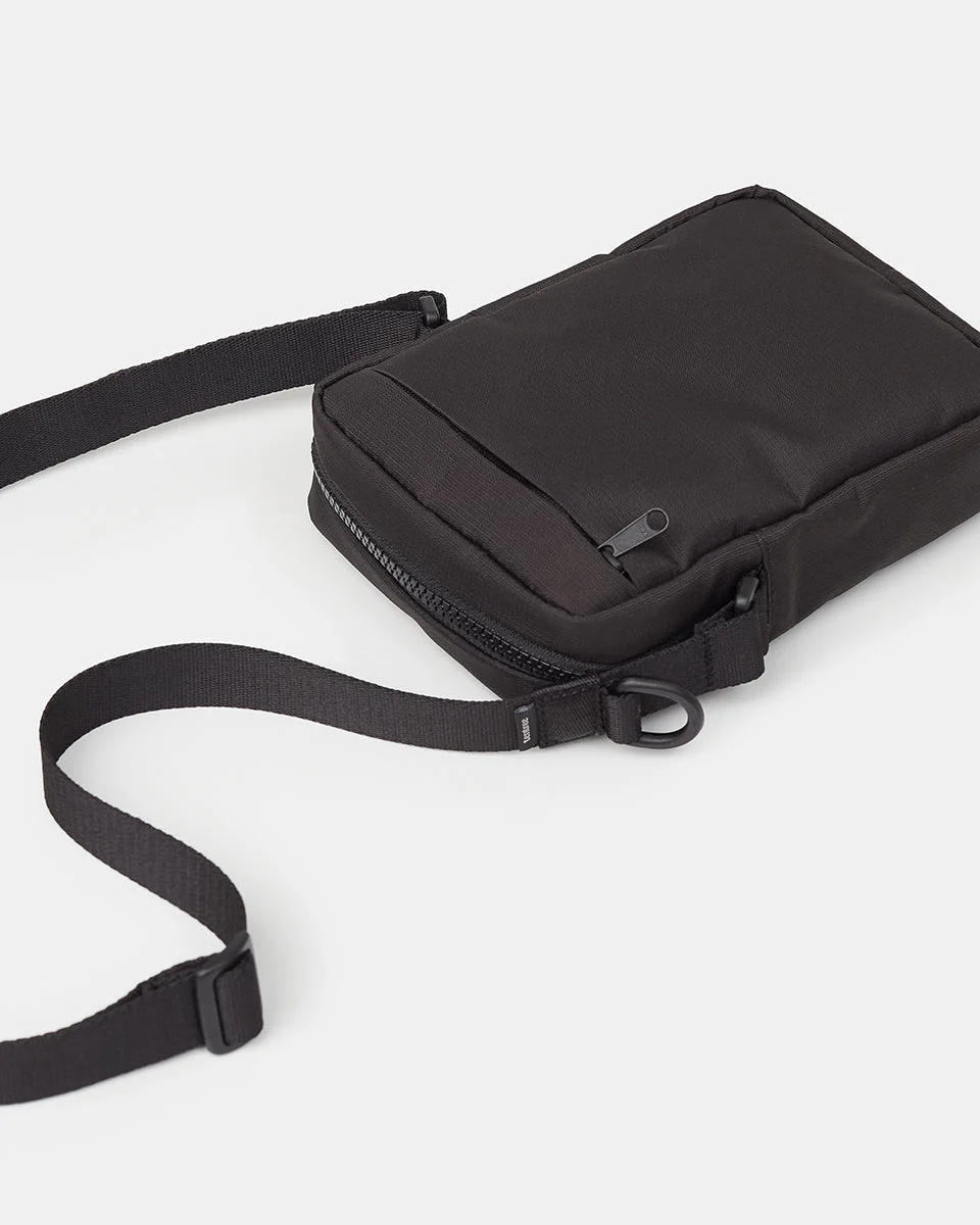 Ripstop Crossbody Bag - Image 4