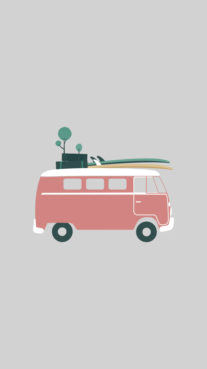 Road Trip