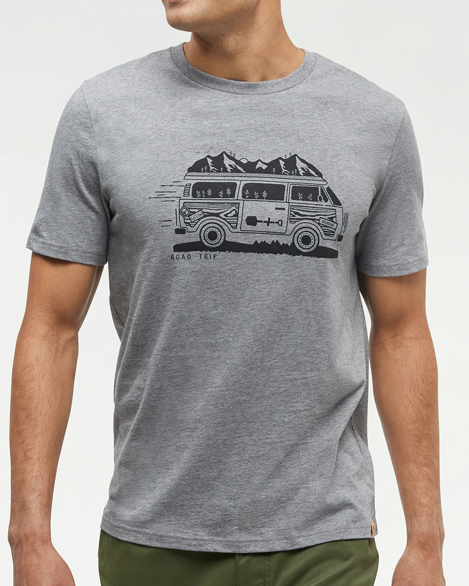 Road Trip T-Shirt - Image 4