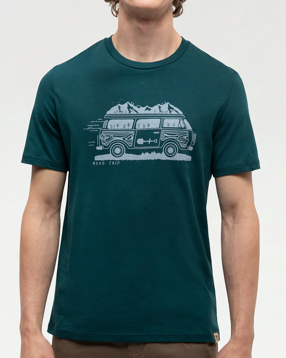 Road Trip T-Shirt - Image 2