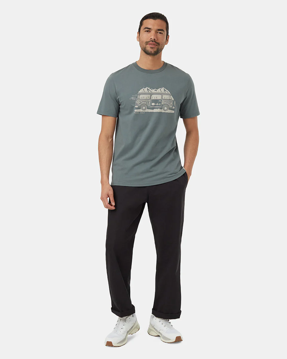 Road Trip T-Shirt - Image 2