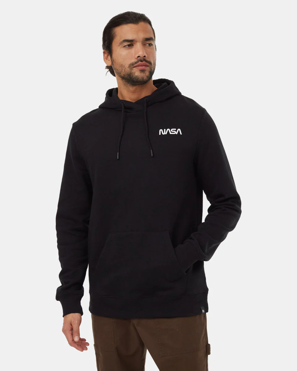Rocket Hoodie - Image 2