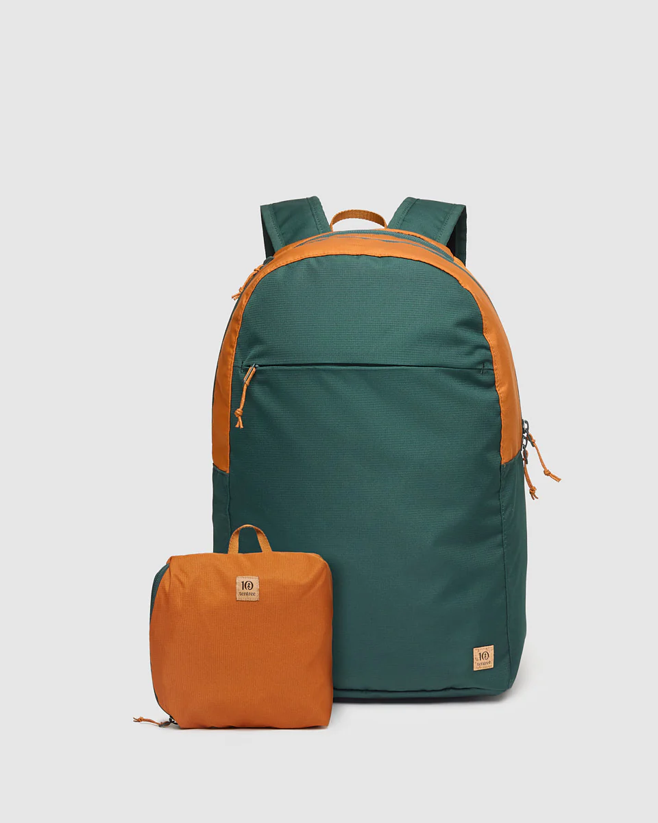 Ruxton Packable Backpack - Image 3