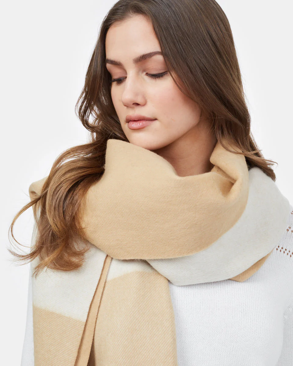 RWS Wool Woven Scarf - Image 3