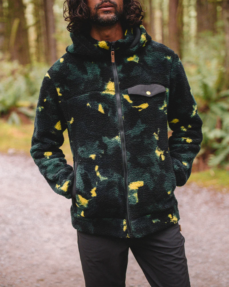 Sanford Full Zip - Image 2