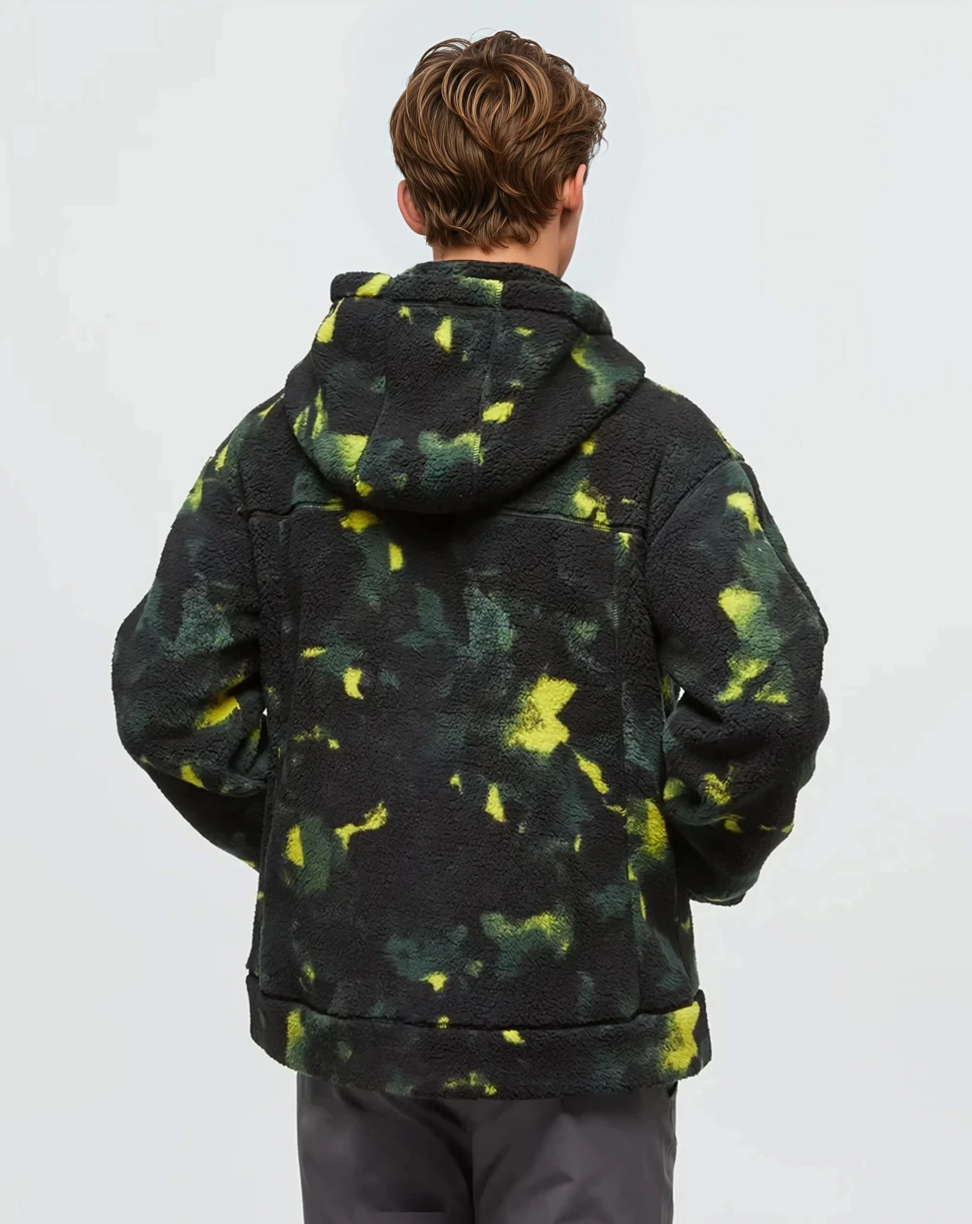 Sanford Full Zip - Image 5