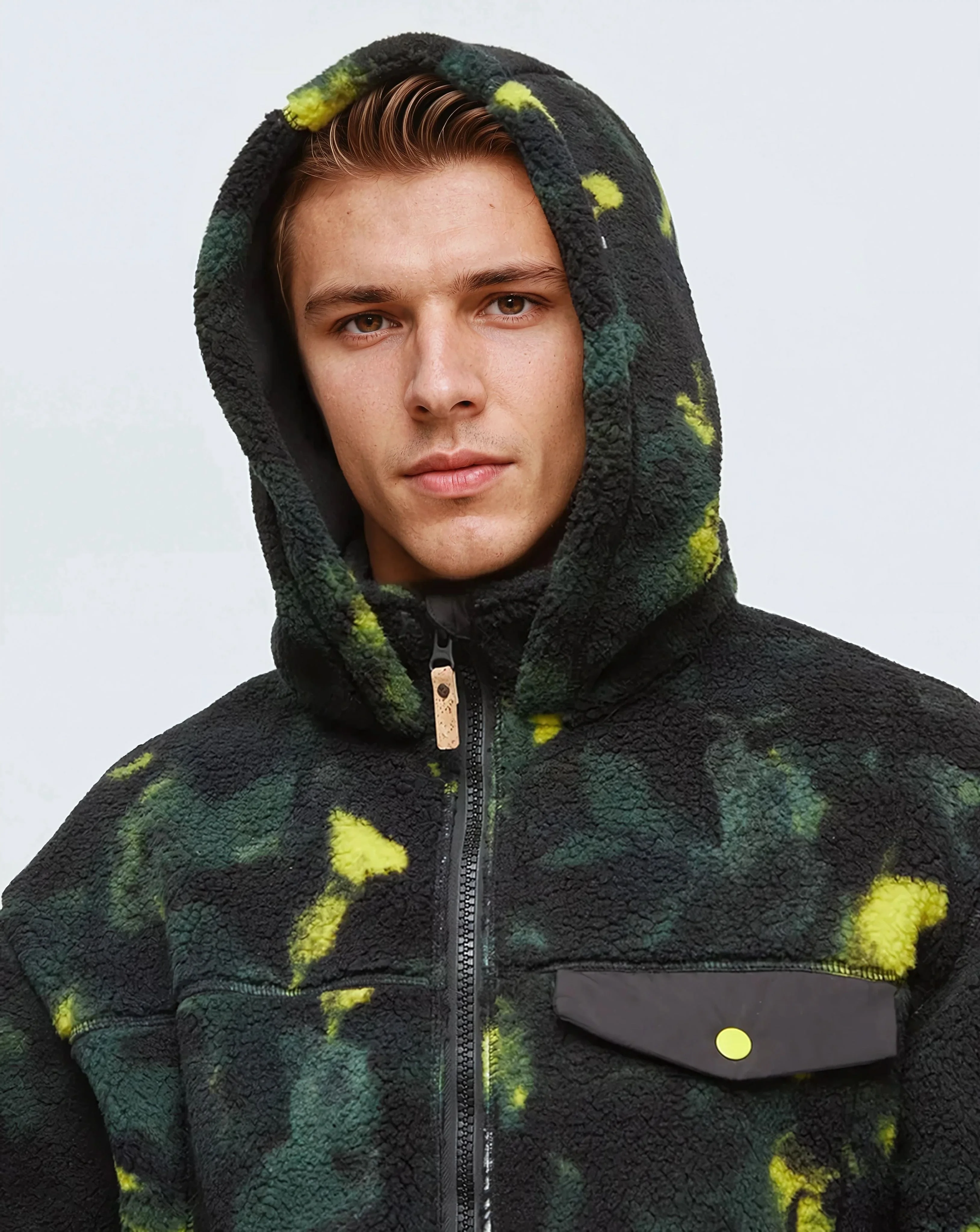 Sanford Full Zip - Image 6