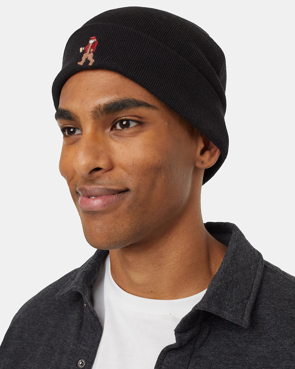 Sasquatch Beanie - Image 3