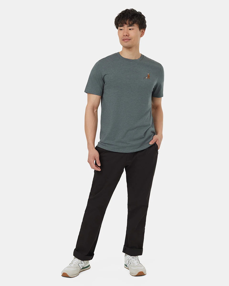 Sasquatch T-Shirt - Image 2