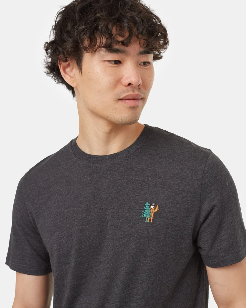 Sasquatch T-Shirt - Image 4