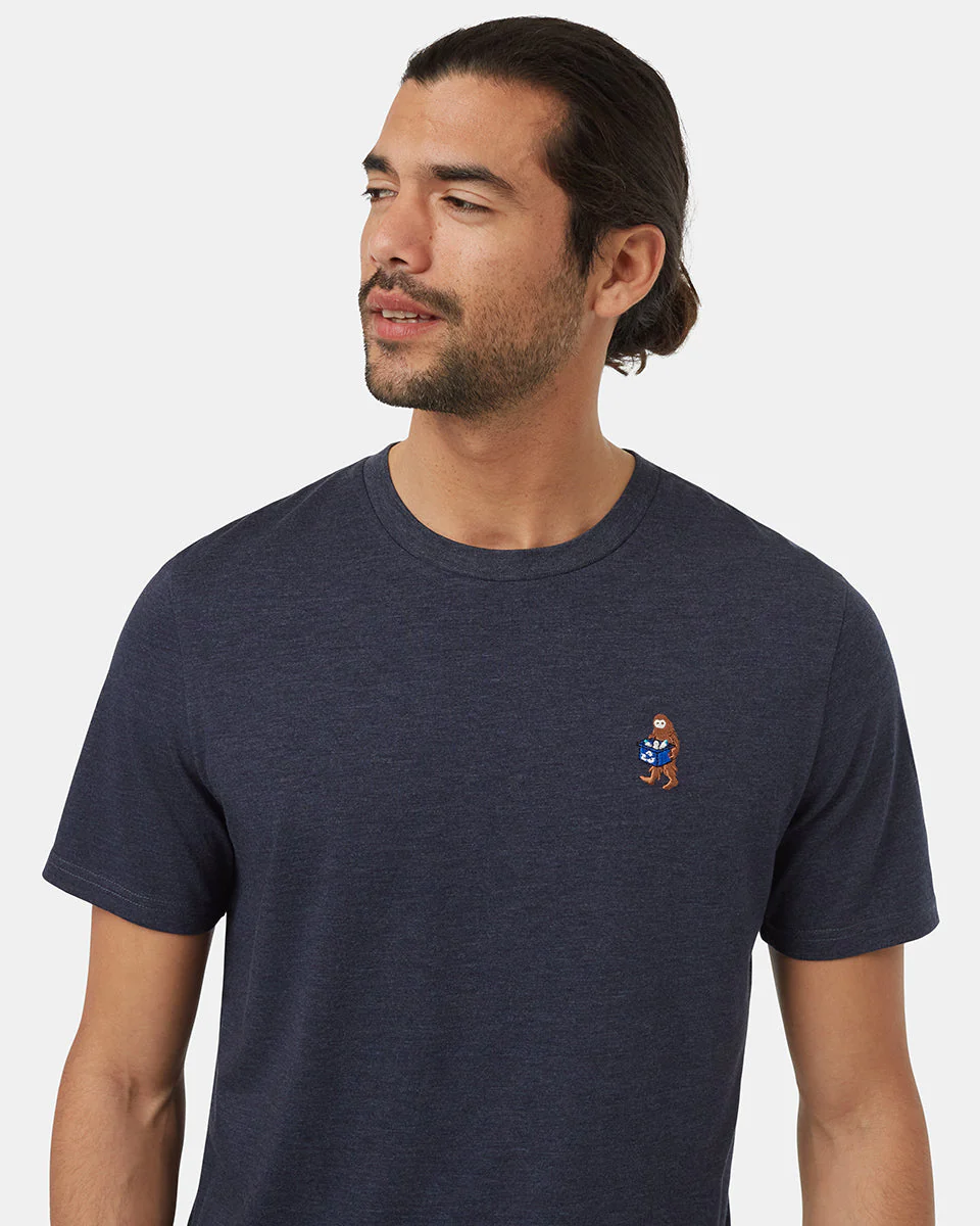 Sasquatch T-Shirt - Image 4
