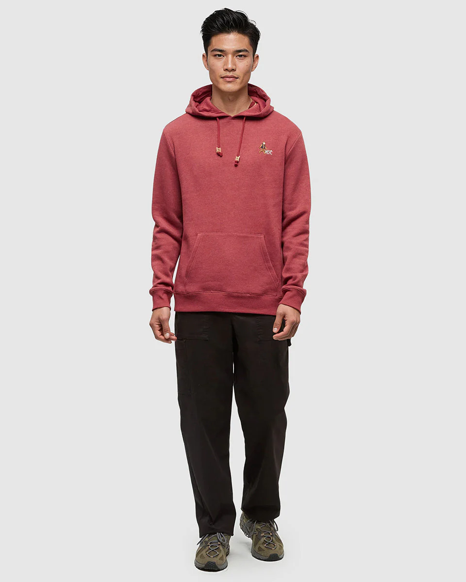 Sasquatch Hoodie - Image 2