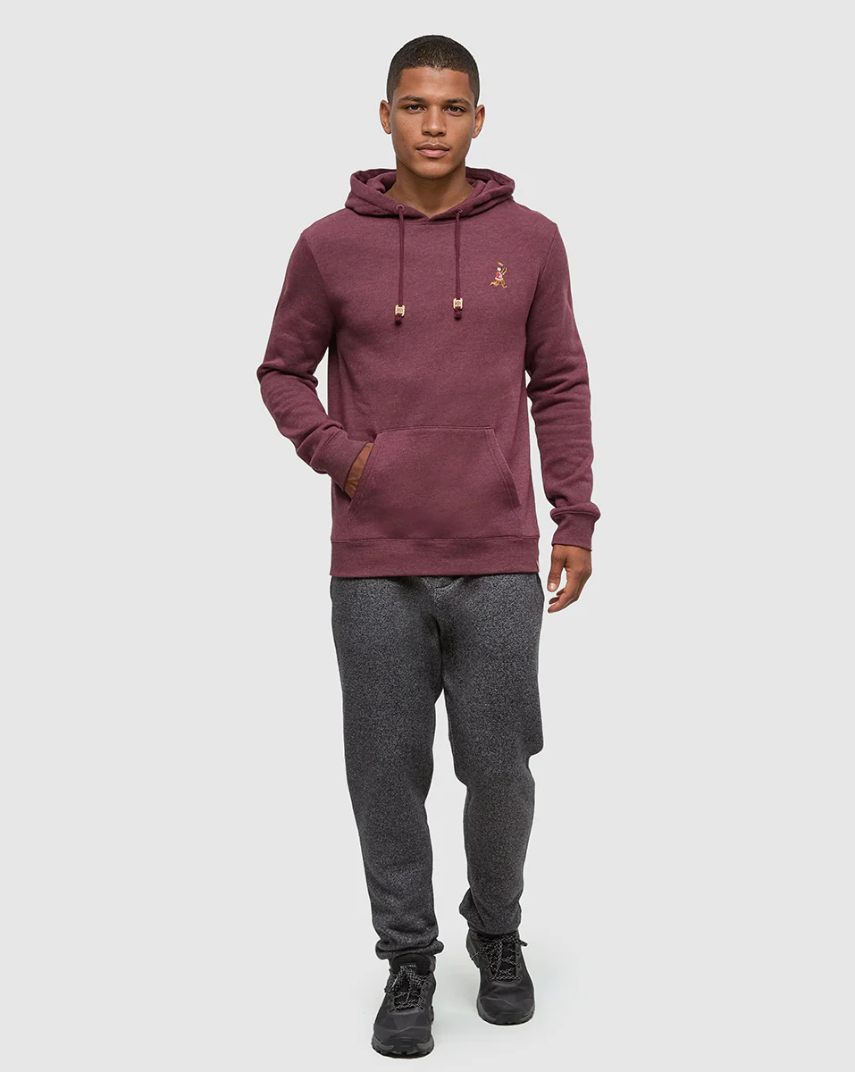 Sasquatch Hoodie - Image 2