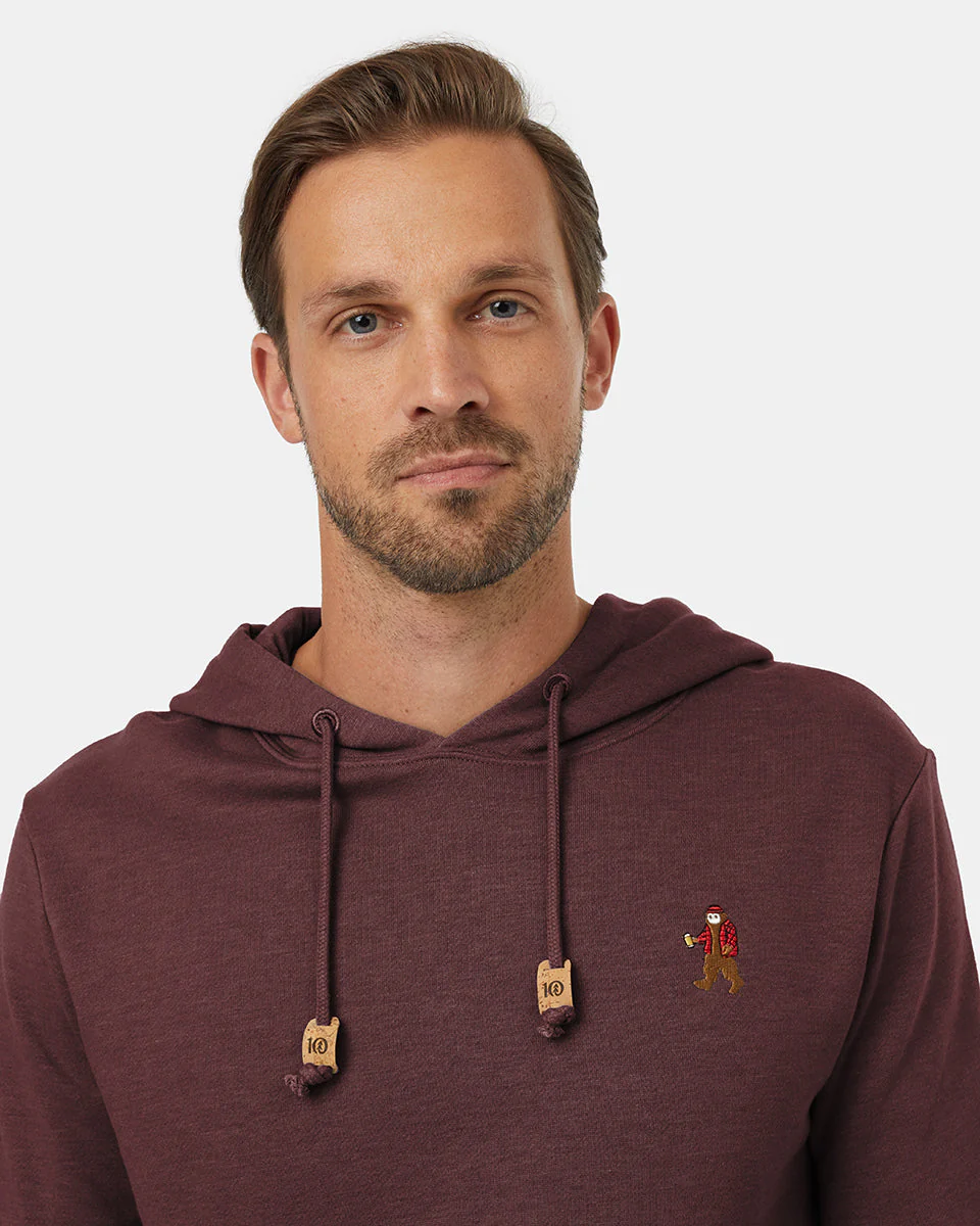 Sasquatch Hoodie - Image 4