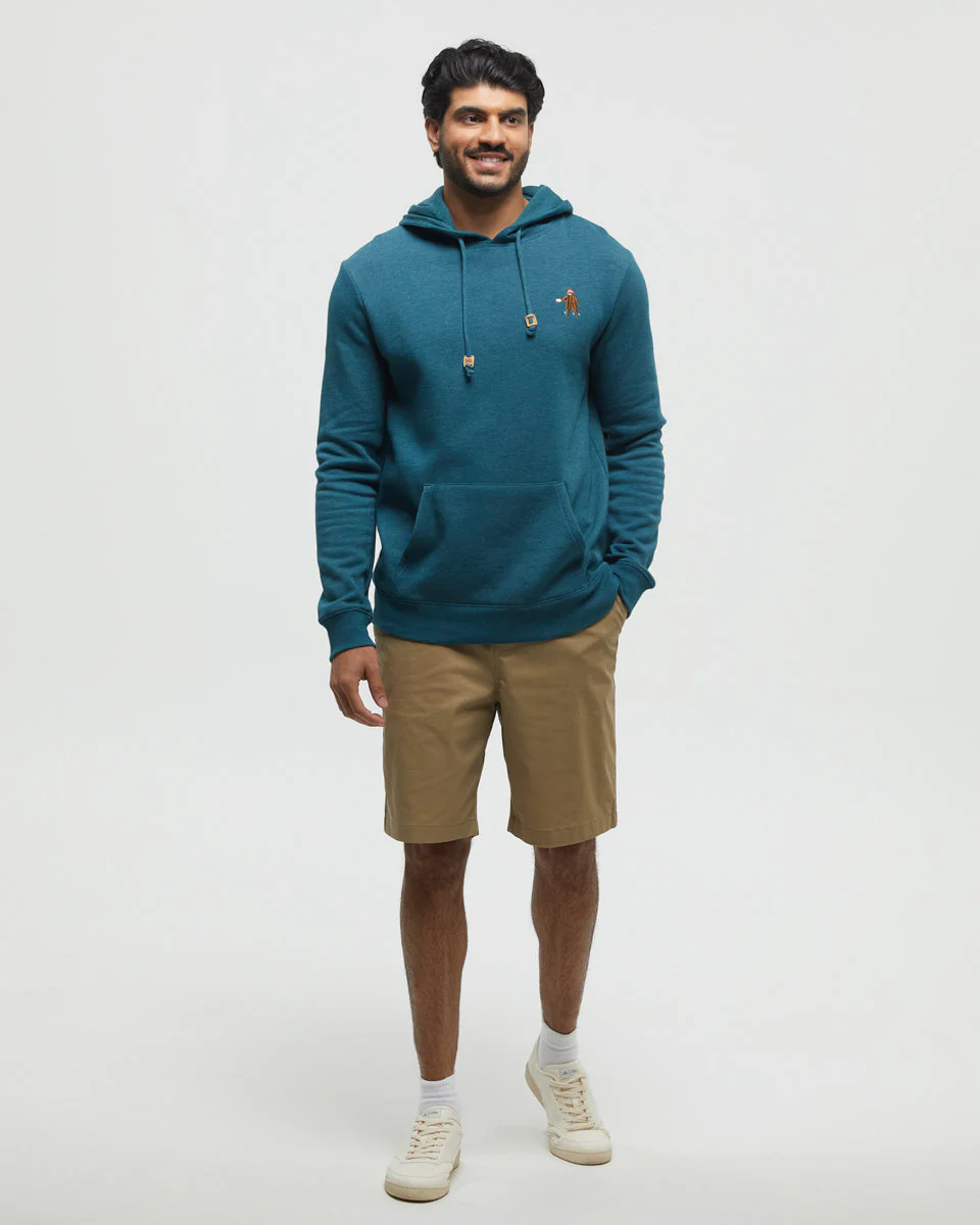 Sasquatch Hoodie - Image 2