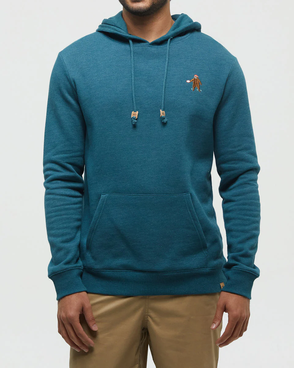 Sasquatch Hoodie - Image 4
