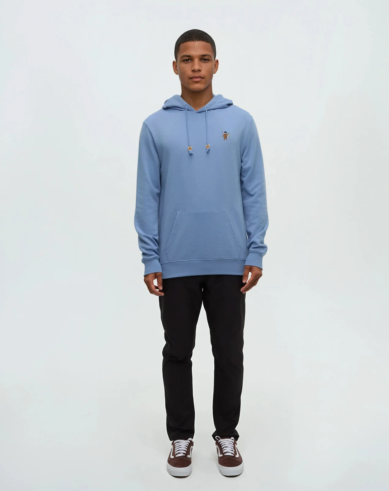 Sasquatch Hoodie - Image 2
