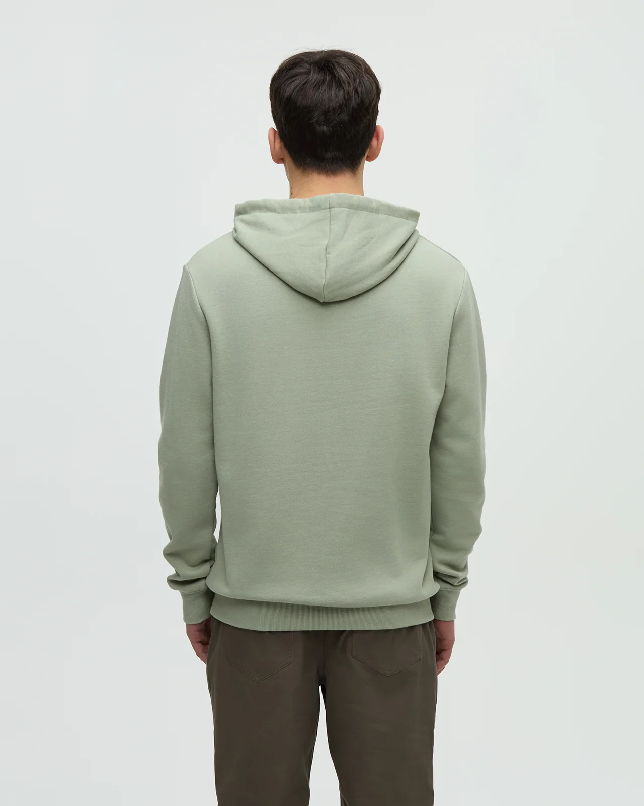 Sasquatch Hoodie - Image 3