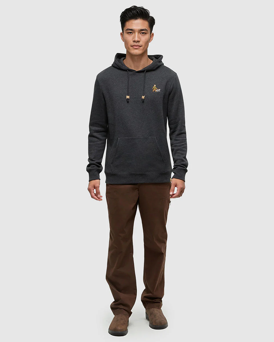 Sasquatch Hoodie - Image 2